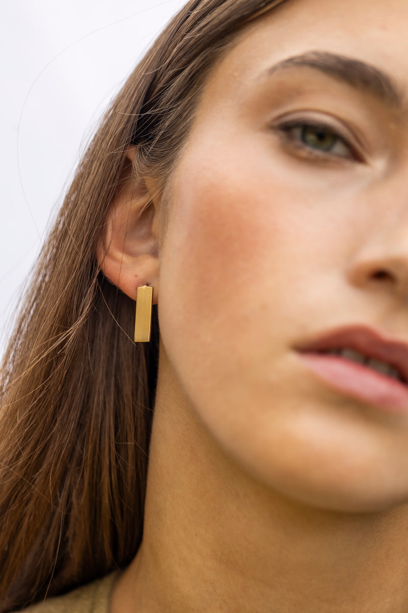 Earrings Corner Sunlit