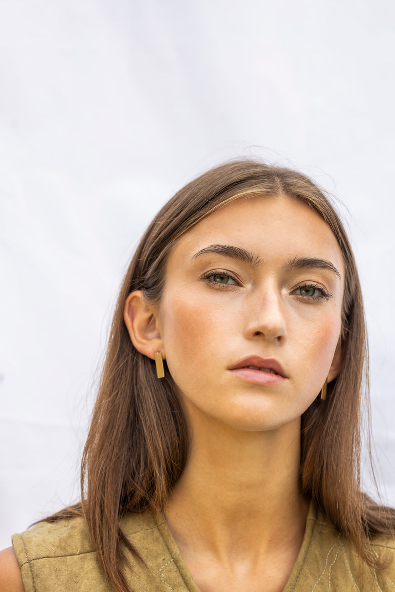 Earrings Corner Sunlit