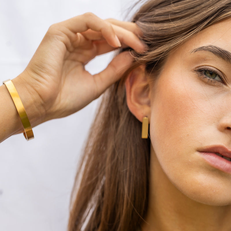Earrings Corner Sunlit
