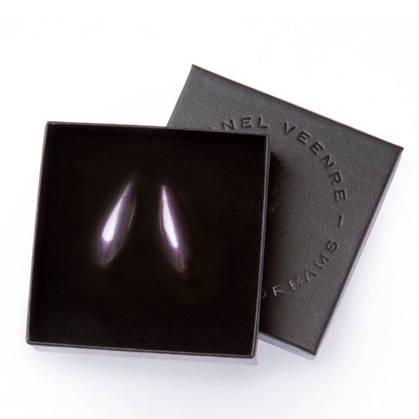 Lutsumarjad "Pluutoploomid"