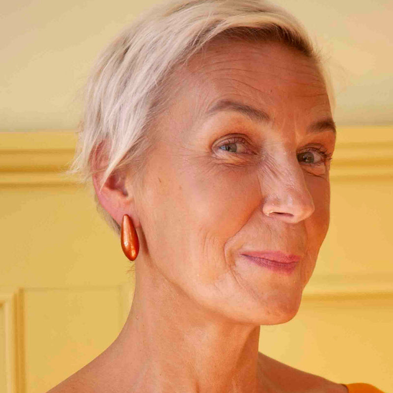 Lutsumarjad "Päikesepralinee"
