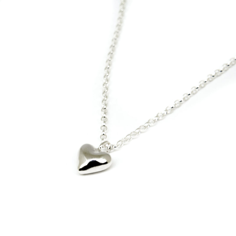 Heartmelt necklace "Mini Heart"