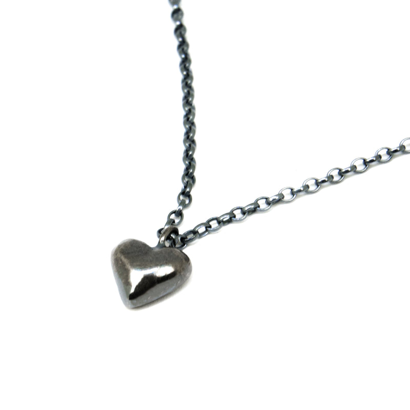 Heartmelt necklace "Mini Heart"