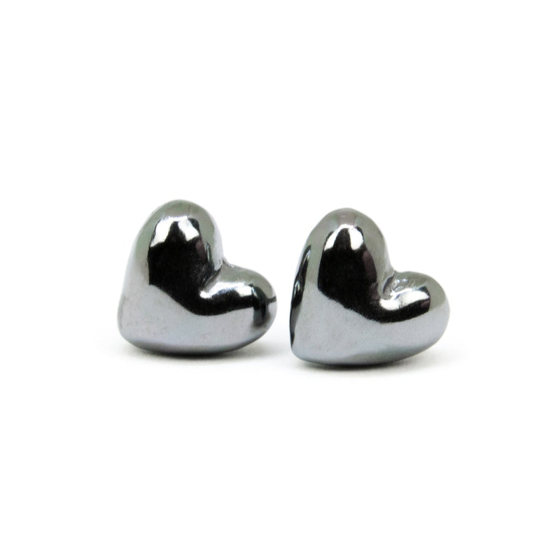 Heartmelt earrings "Mini Heart"