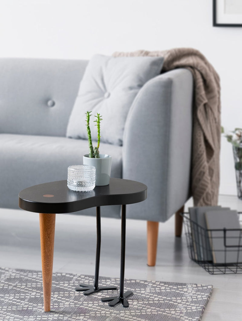 Chick Side Table "Black"