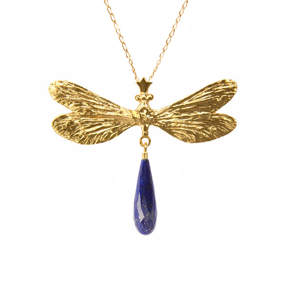 Libellula Pendant