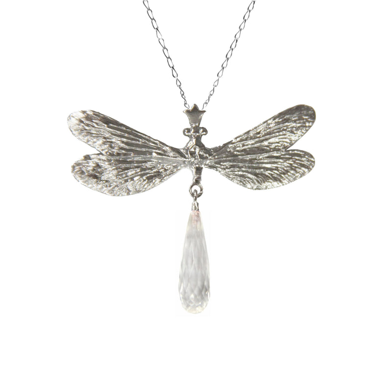 Libellula Pendant