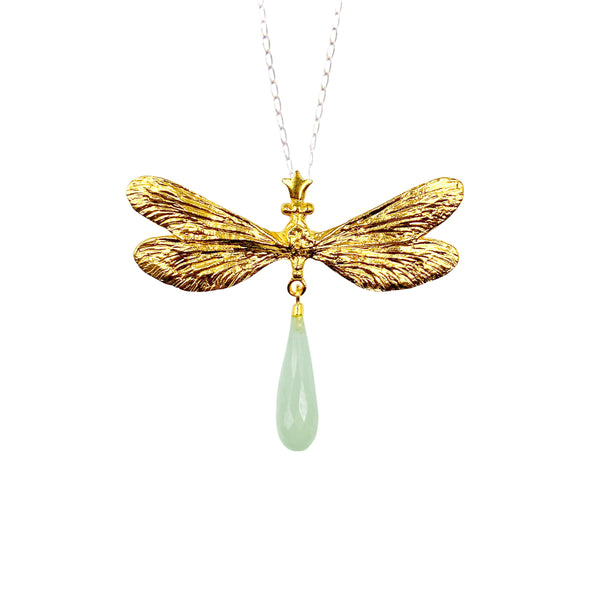 Libellula Pendant