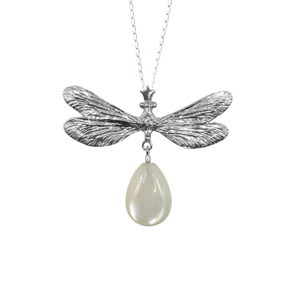 Libellula Pendant