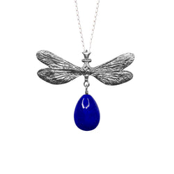 Libellula Pendant