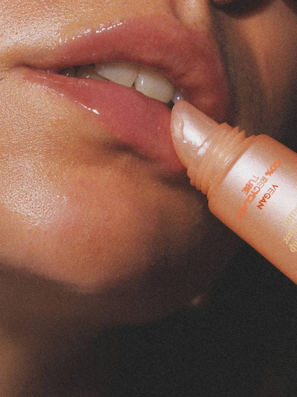 Peach Blump and Moisture Lip Balm