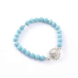 Bracelet SUN turquoise