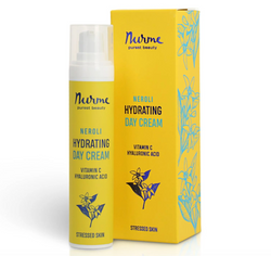 Neroli Hydrating Day Cream