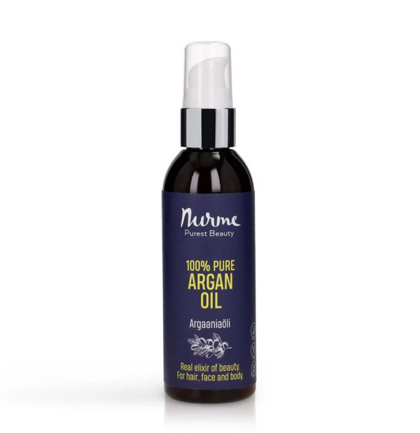 Argan oil