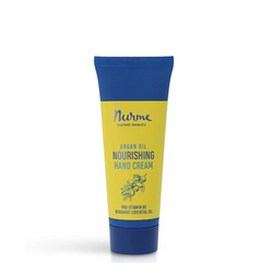 Argan Oil Nourishing Hand Cream