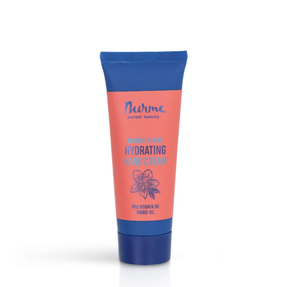 Monoi Tiare Hydrating Hand Cream