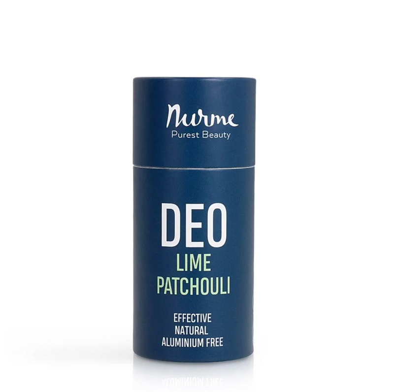 DEOdorant laimi ja patšuliga