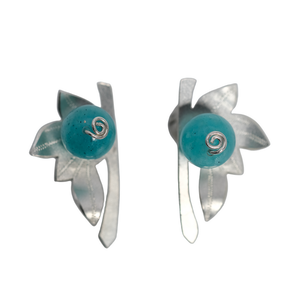 Kõrvarõngad "Freeze" - Ehestu Eri