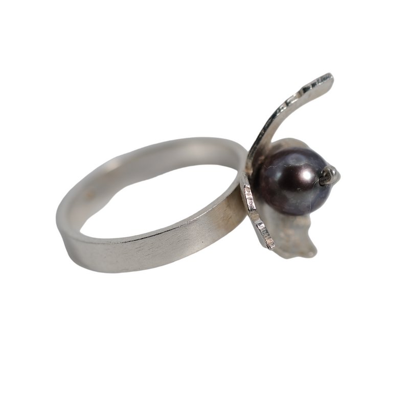 Sõrmus "Sõstrasilm hele" - Ehestu Eri