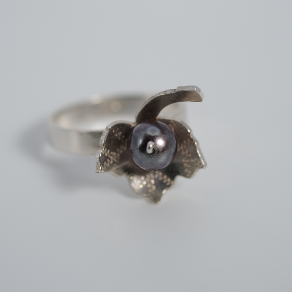 Sõrmus "Sõstrasilm hele" - Ehestu Eri