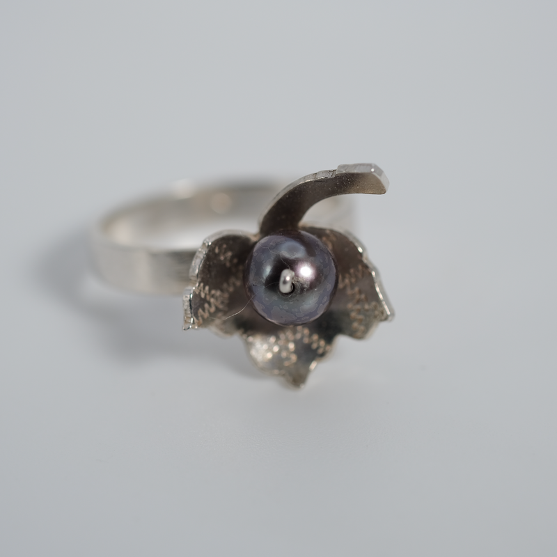 Sõrmus "Sõstrasilm hele" - Ehestu Eri