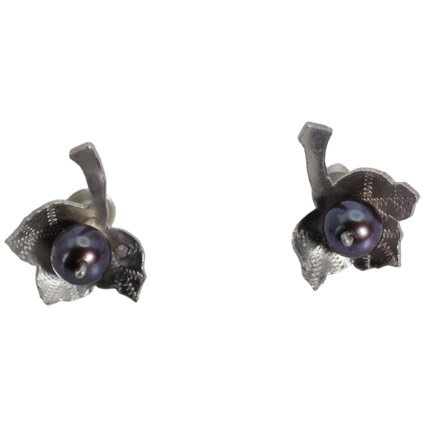 Kõrvarõngad "Sõstrasilm hele" - Ehestu Eri