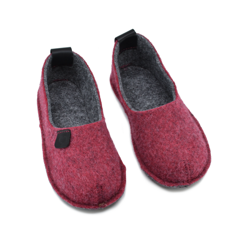 Kids Slippers Öko-Toku