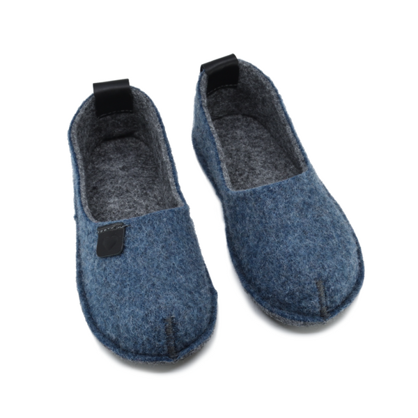 Kids Slippers Öko-Toku