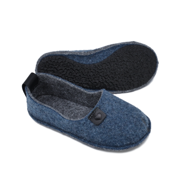 Kids Slippers Öko-Toku