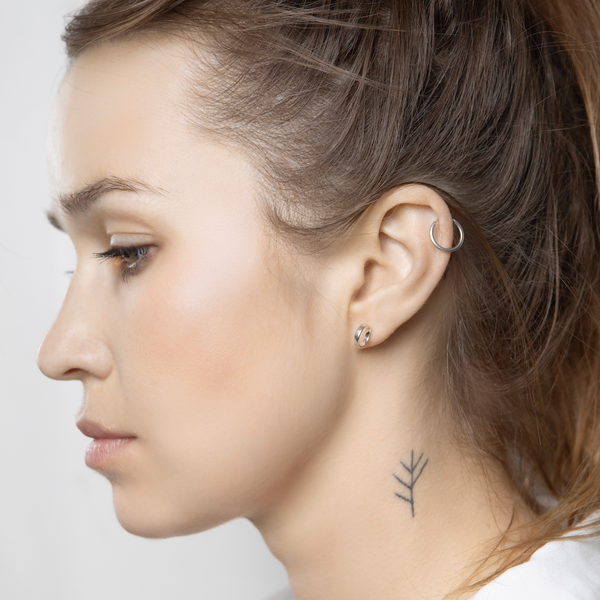 Earrings "Sõõr"