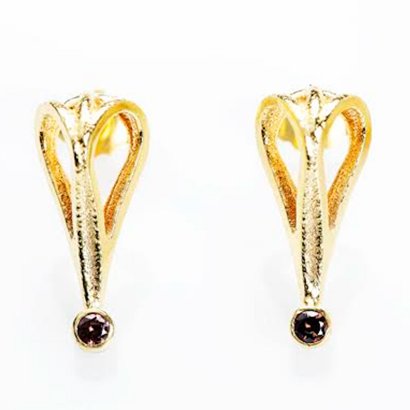 Kõrvarõngad "Jää"