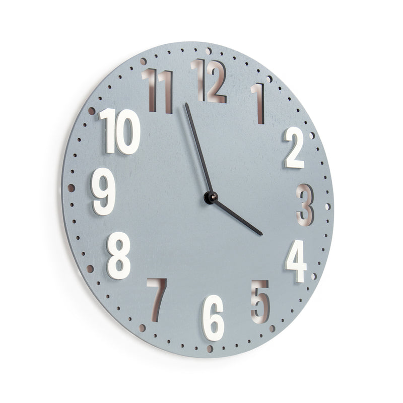 Wall Clock "Kivi"