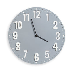 Wall Clock "Kivi"