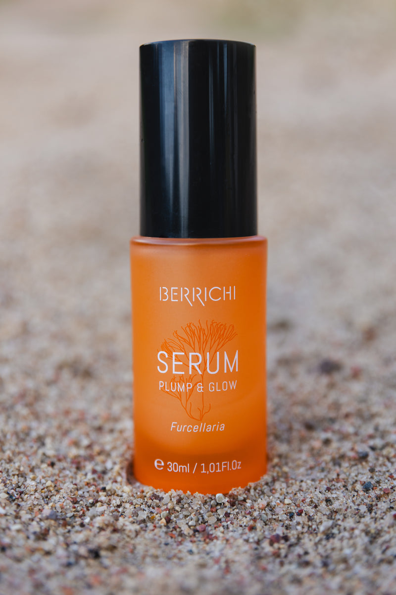 Plump&Glow serum