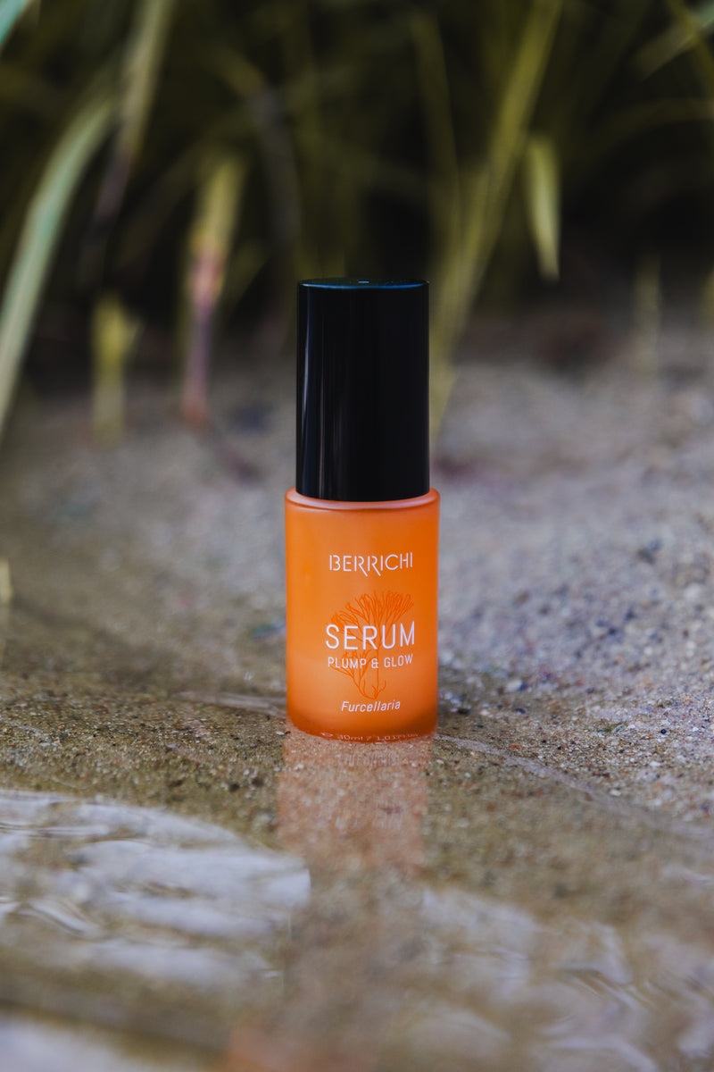 Plump&Glow serum