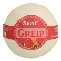 Bath Foam Grapefruit