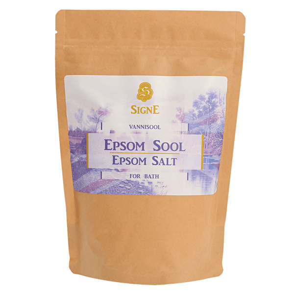 Epsom Sool