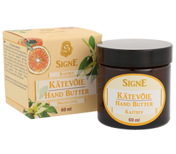 Protective Hand Butter (Organic)