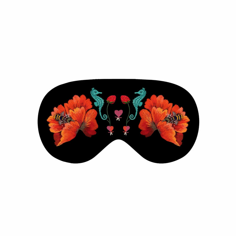 Unimoon Silk Sleep Mask