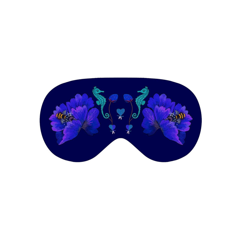 Unimoon Silk Sleep Mask