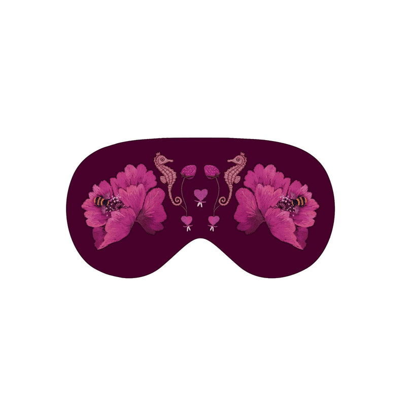 Unimoon Silk Sleep Mask
