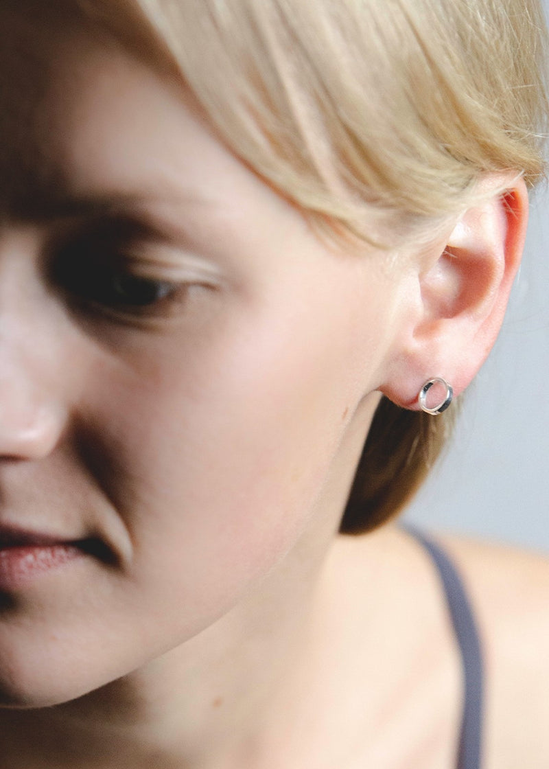 Earrings "Sõõr"