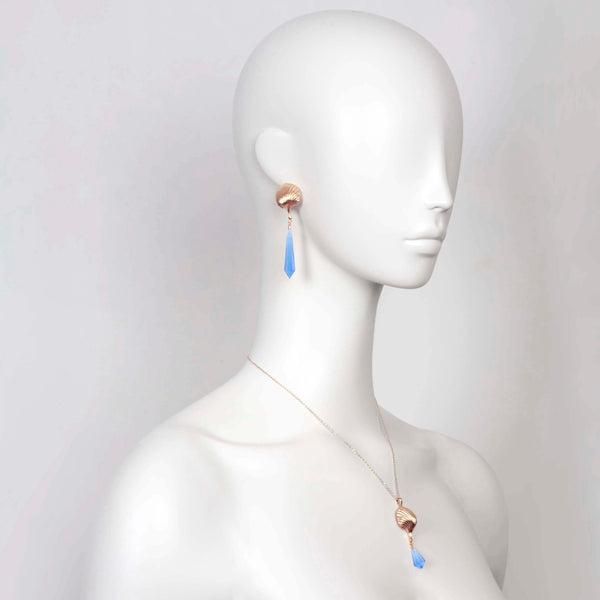 Venus earrings Spring
