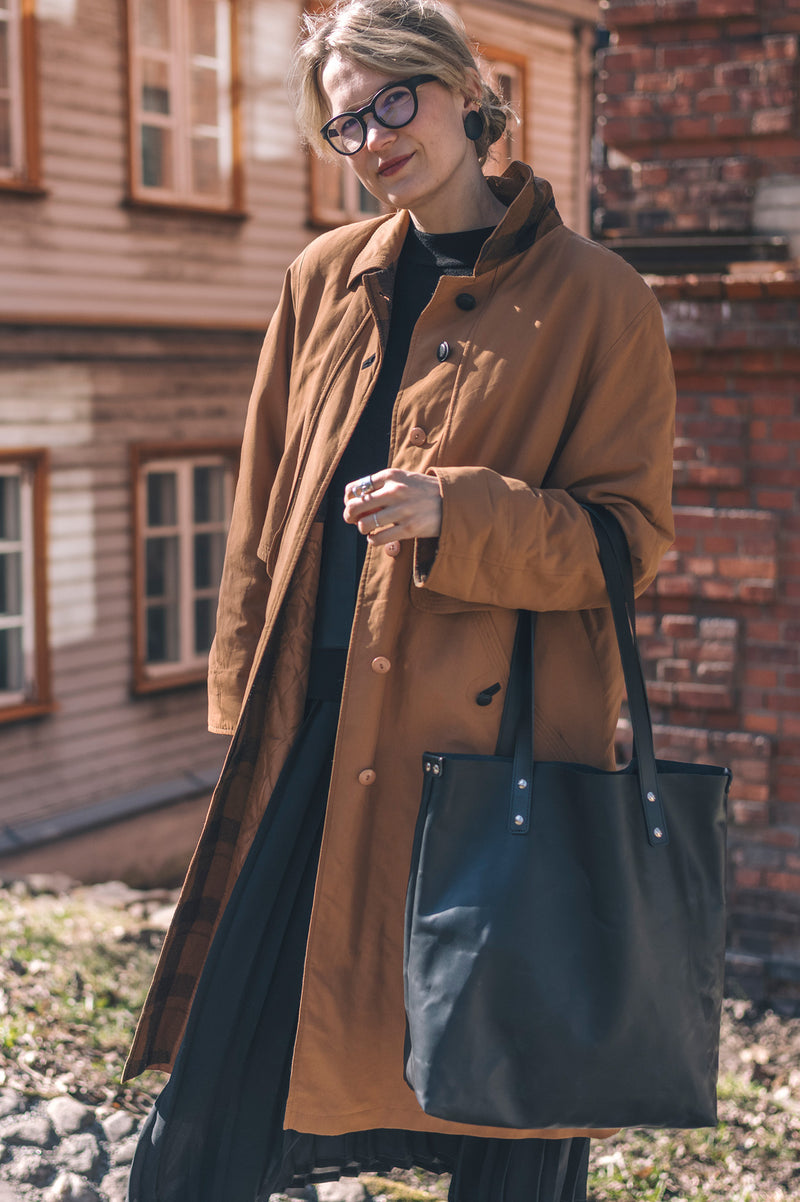 Tote "Island Hopper"