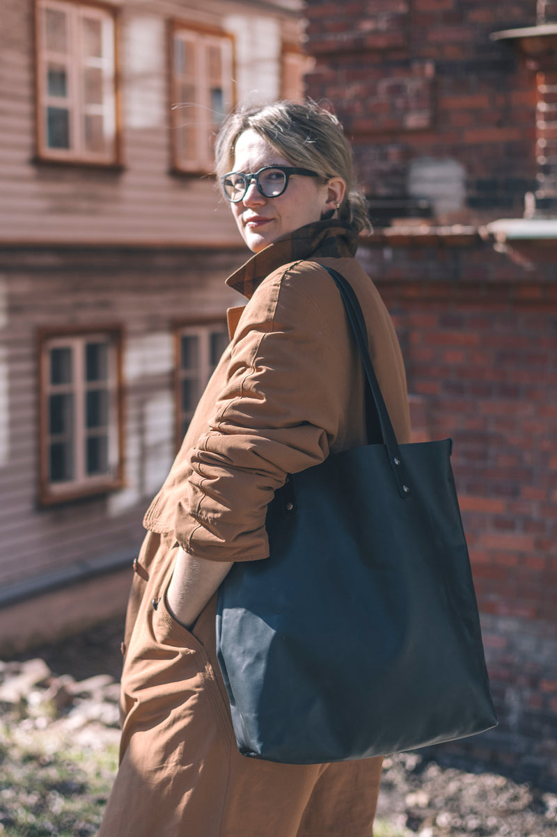 Tote "Island Hopper"
