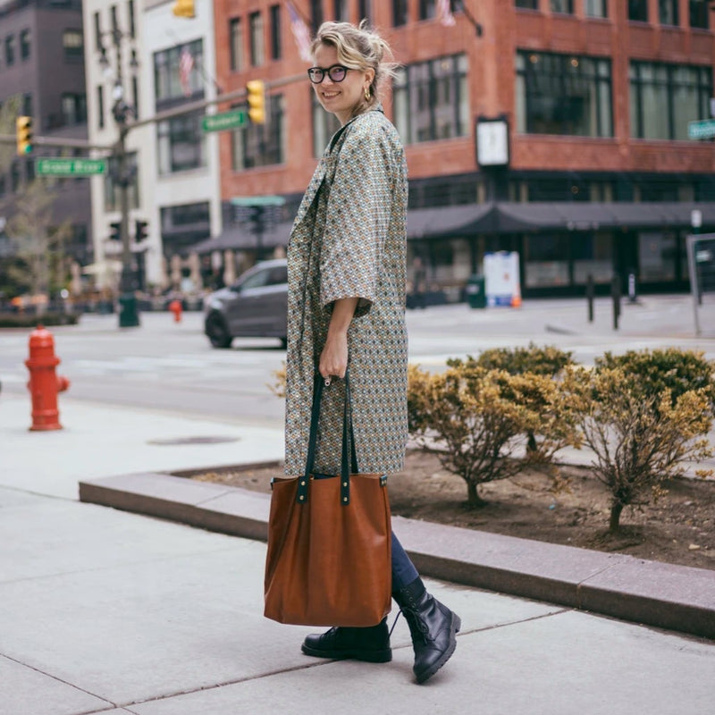 Tote "Island Hopper"