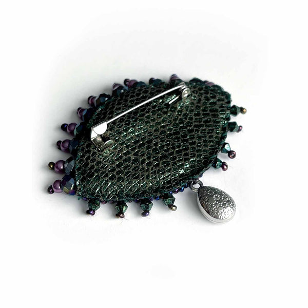 Brooch Alchemic Secret