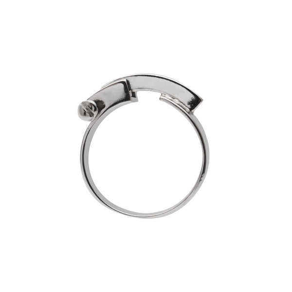 Empowerment ring "Dignity"