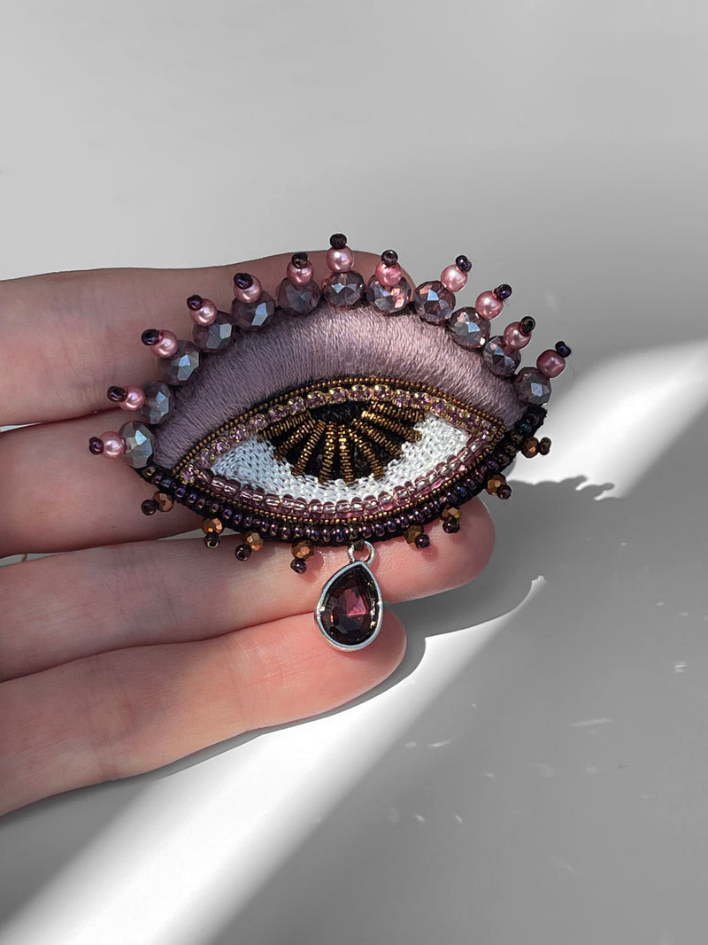 Pross Dusky Vision