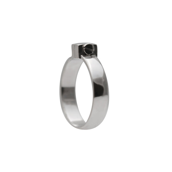 Empowerment ring "Equality"